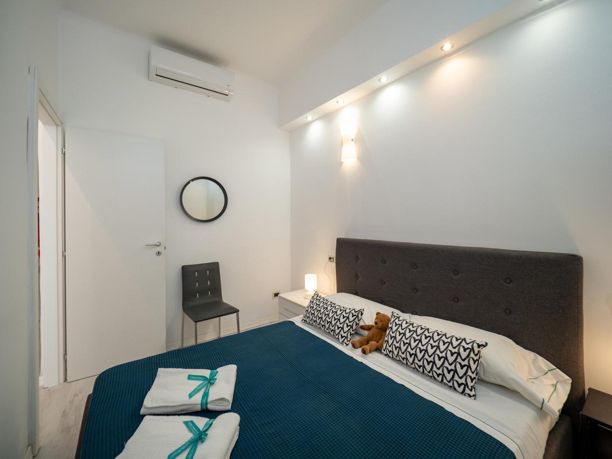 Bella Vernazza Appartement Buitenkant foto