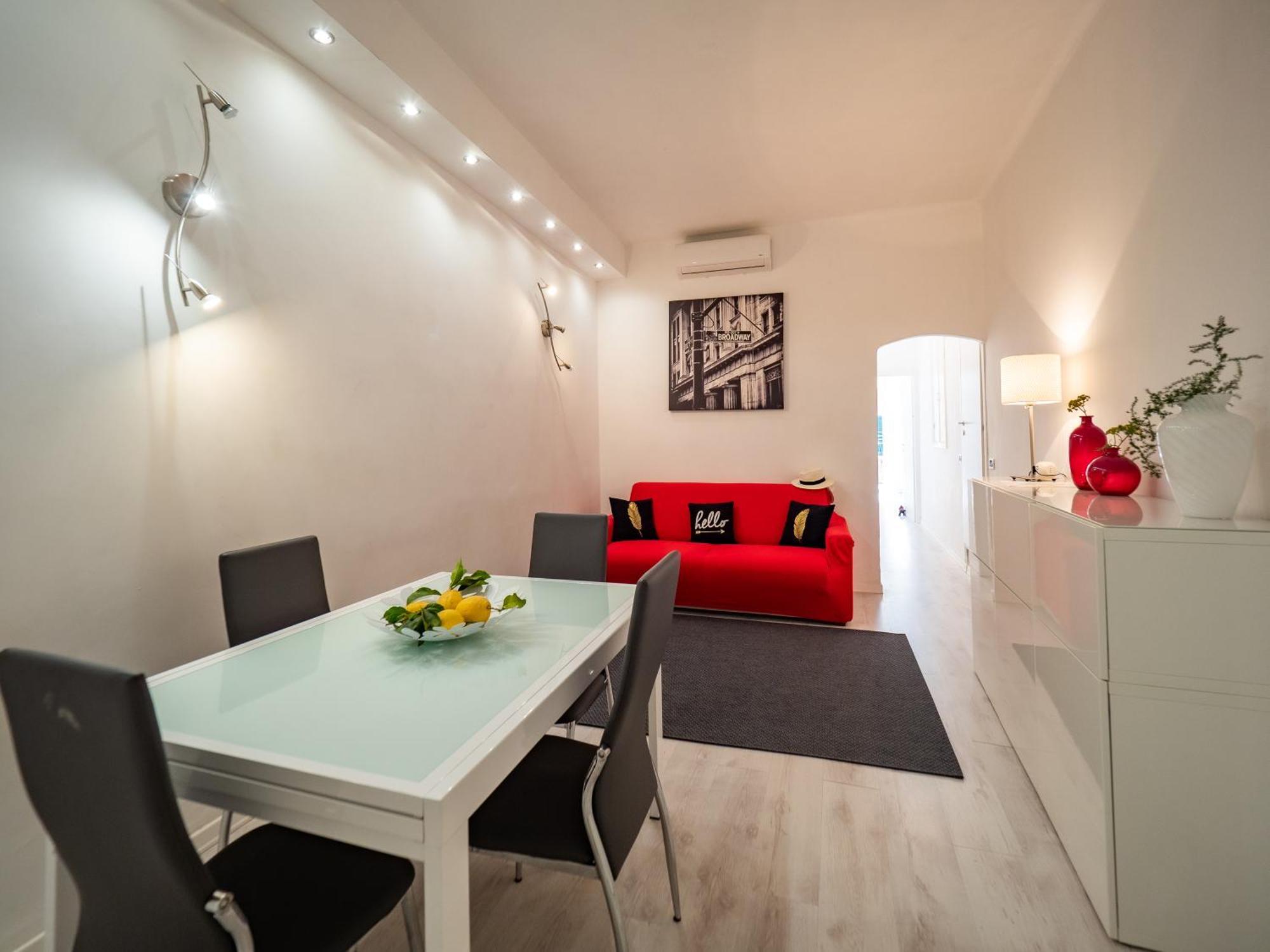 Bella Vernazza Appartement Buitenkant foto