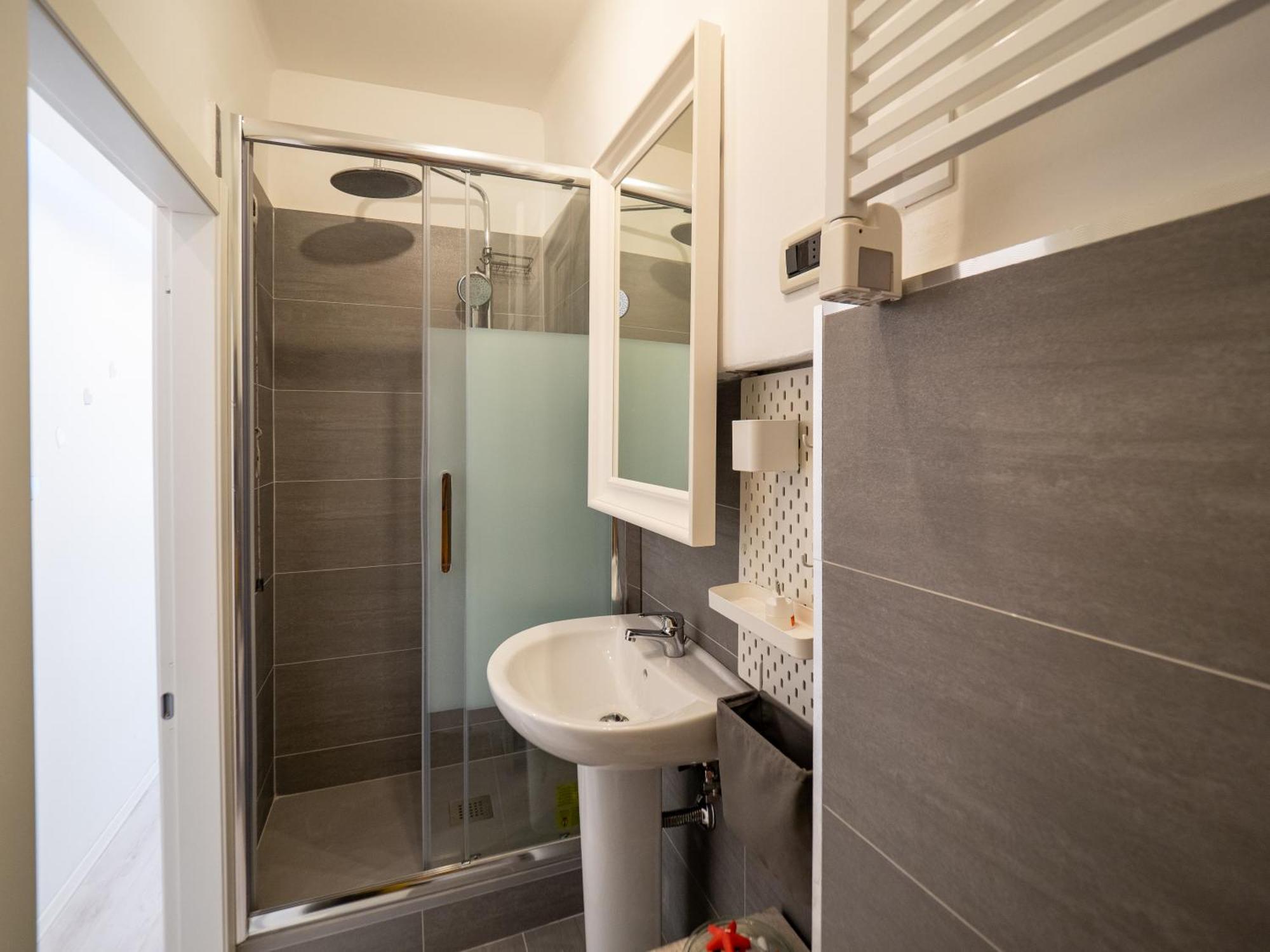 Bella Vernazza Appartement Buitenkant foto