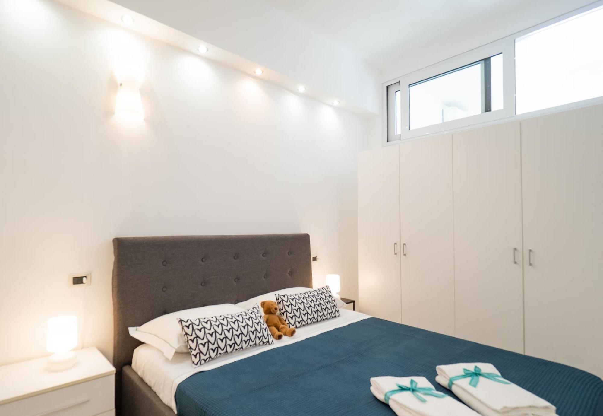 Bella Vernazza Appartement Buitenkant foto